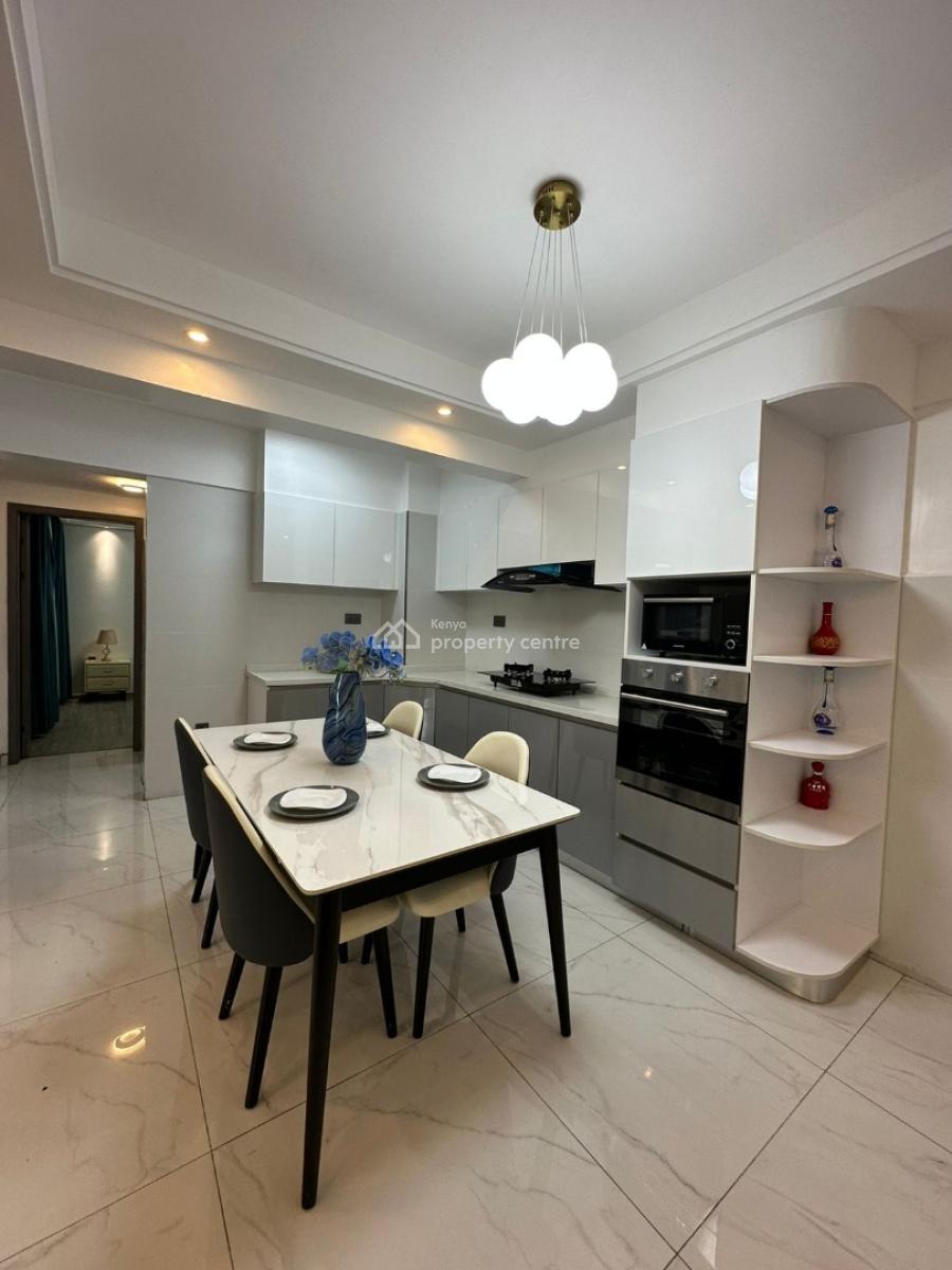 2 Bedroom Apartment, Kilimani, Nairobi, Apartment for Sale