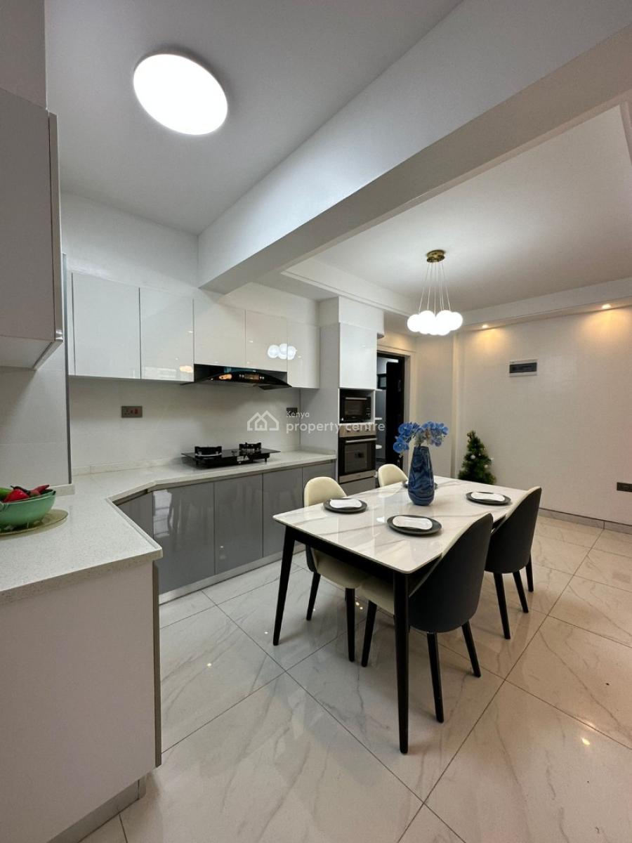 2 Bedroom Apartment, Kilimani, Nairobi, Apartment for Sale