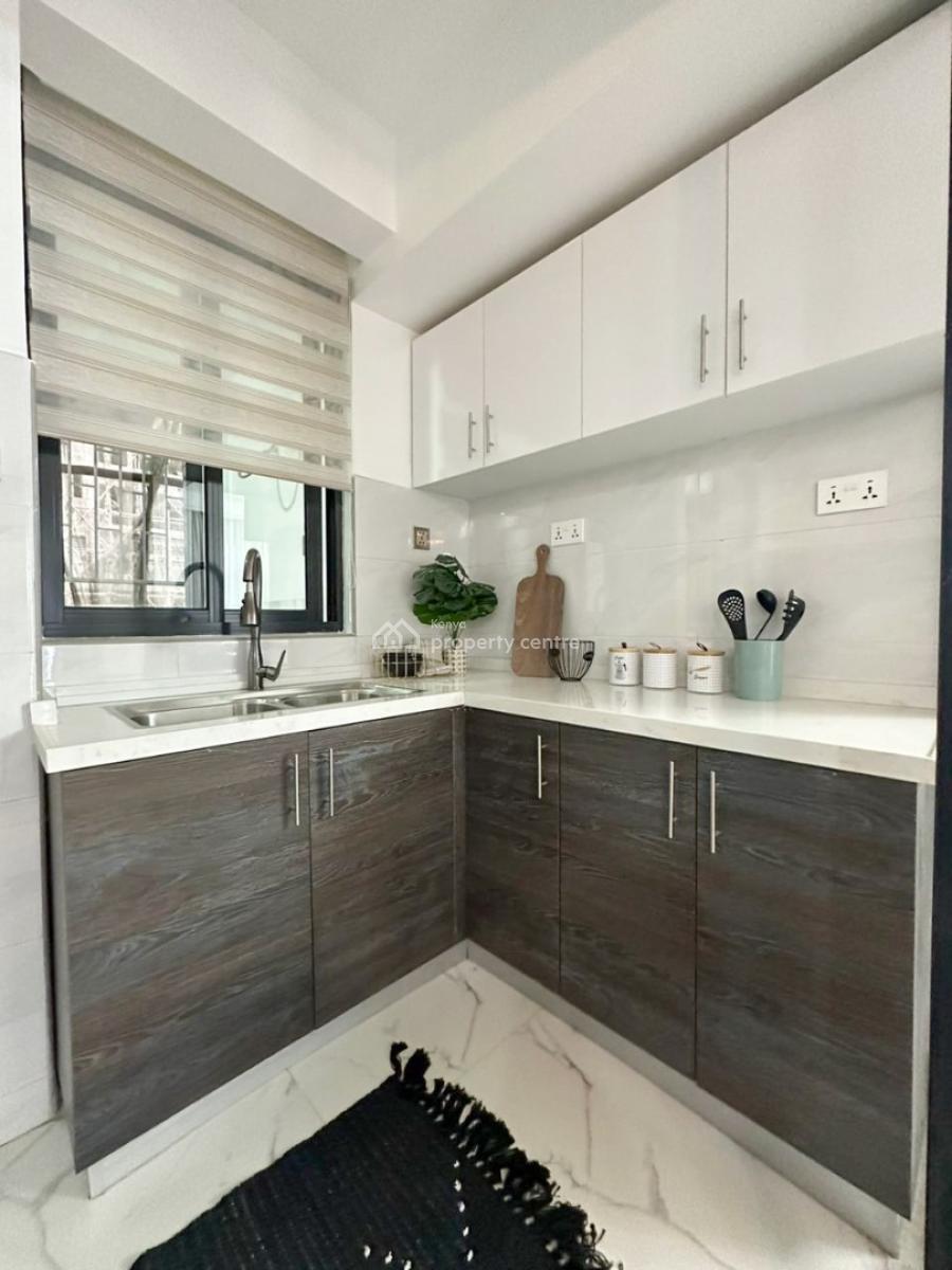 4 Bedroom Apartment, Kilimani, Nairobi, Apartment for Sale