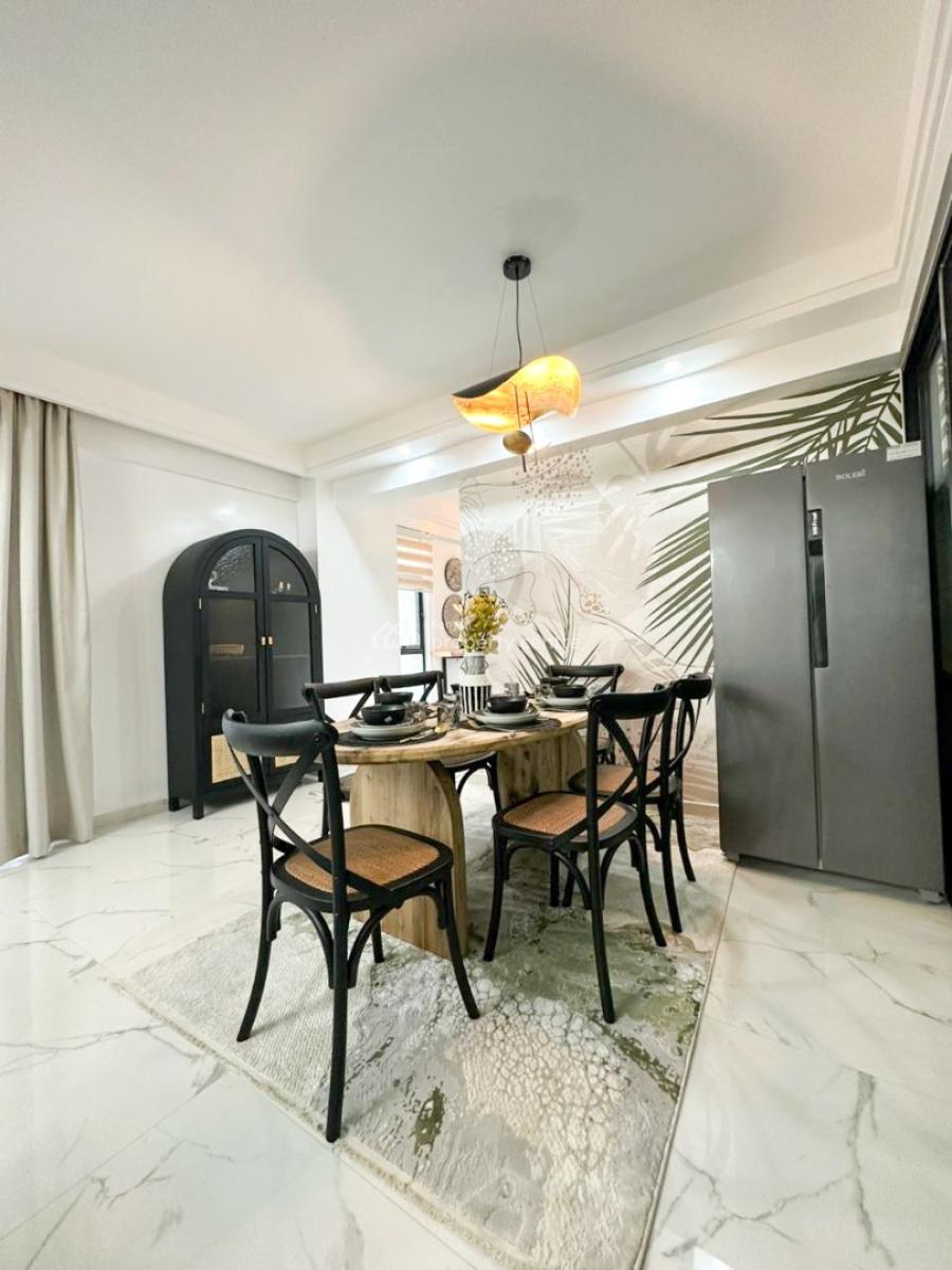 4 Bedroom Apartment, Kilimani, Nairobi, Apartment for Sale