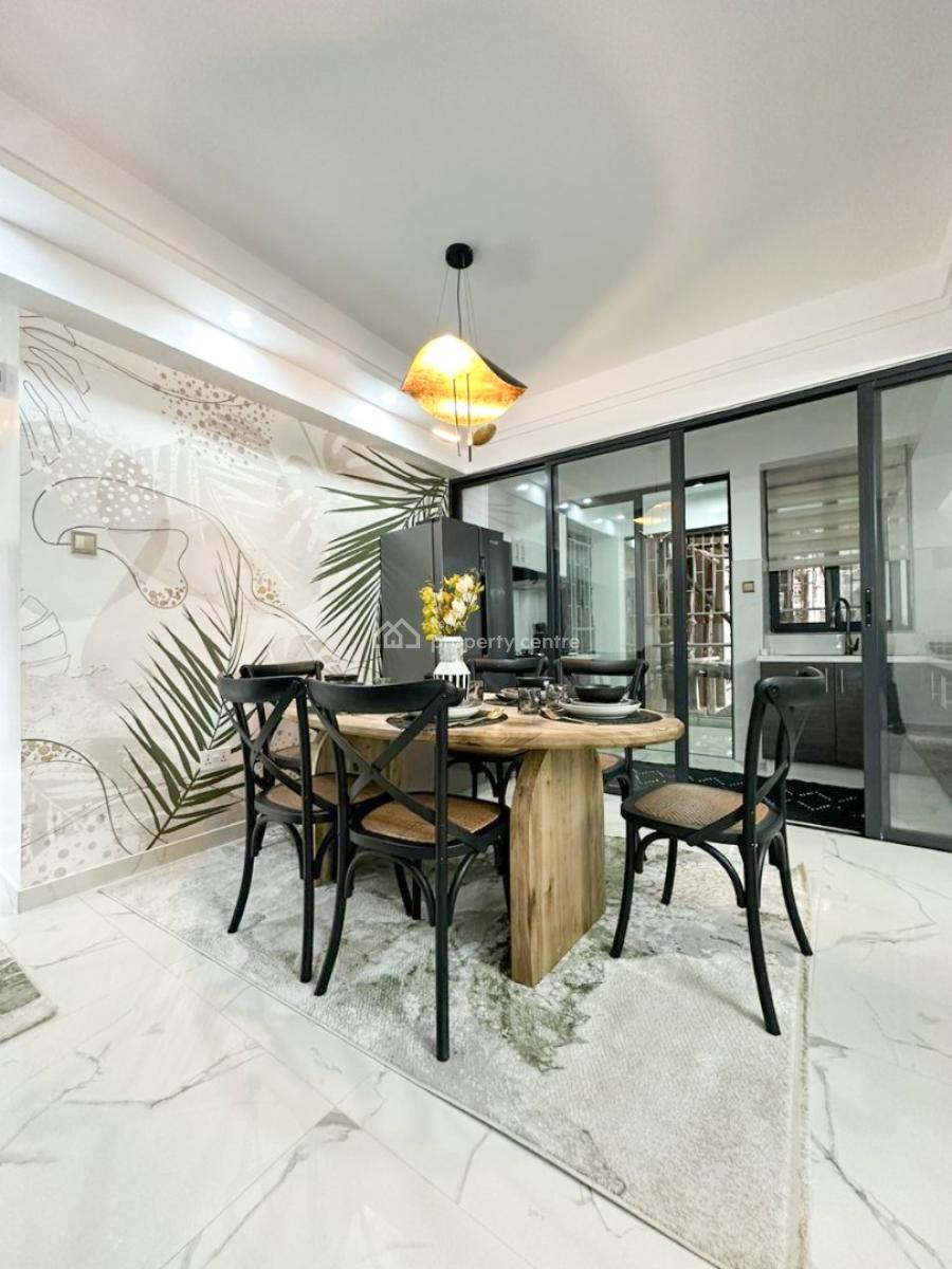 4 Bedroom Apartment, Kilimani, Nairobi, Apartment for Sale