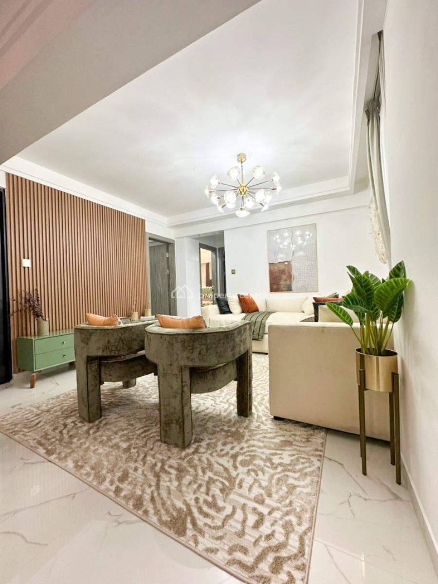 4 Bedroom Apartment, Kilimani, Nairobi, Apartment for Sale