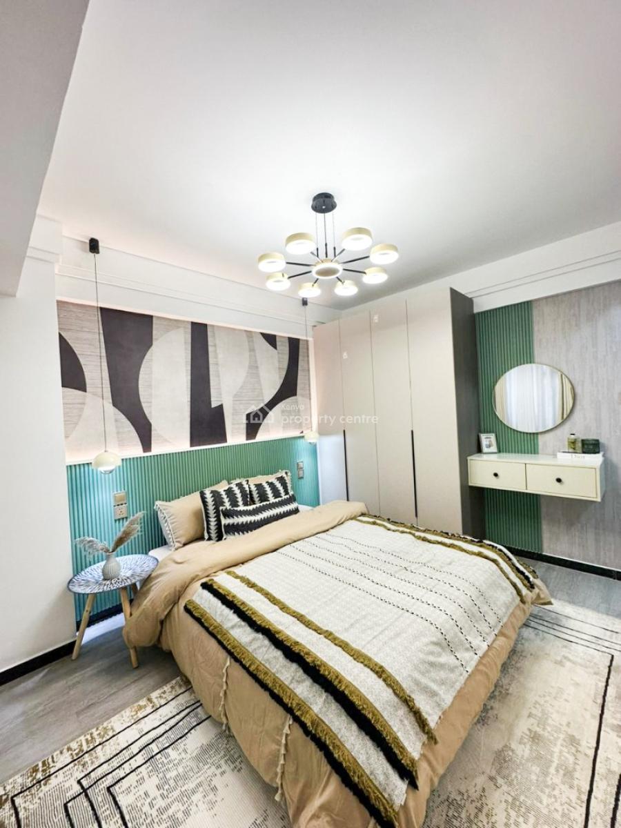 4 Bedroom Apartment, Kilimani, Nairobi, Apartment for Sale