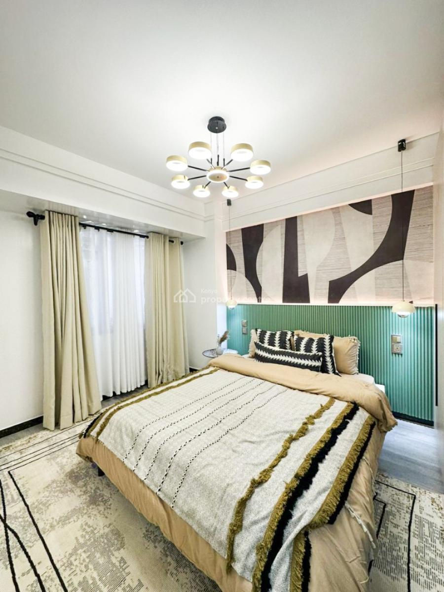 4 Bedroom Apartment, Kilimani, Nairobi, Apartment for Sale