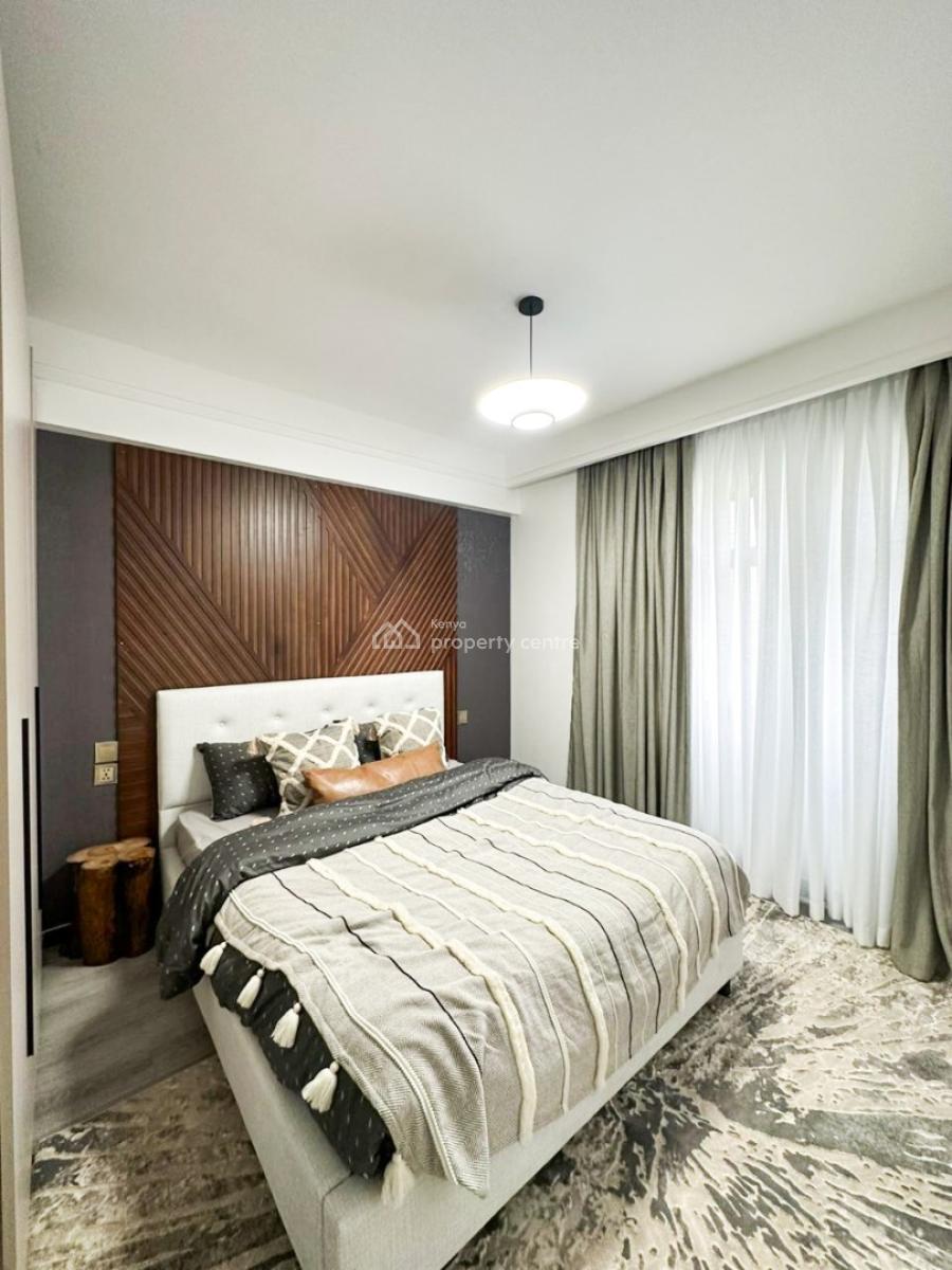 4 Bedroom Apartment, Kilimani, Nairobi, Apartment for Sale