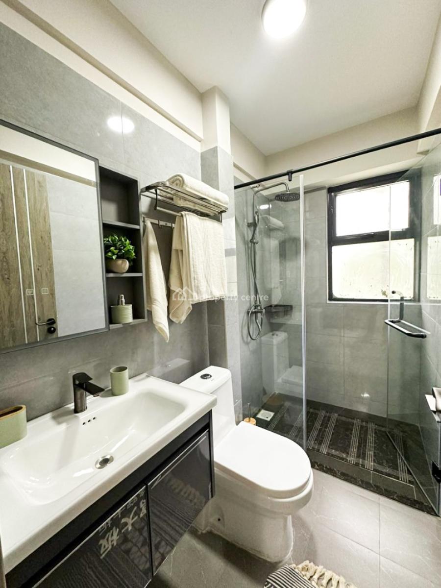 4 Bedroom Apartment, Kilimani, Nairobi, Apartment for Sale