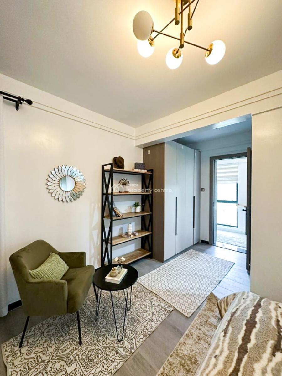 4 Bedroom Apartment, Kilimani, Nairobi, Apartment for Sale