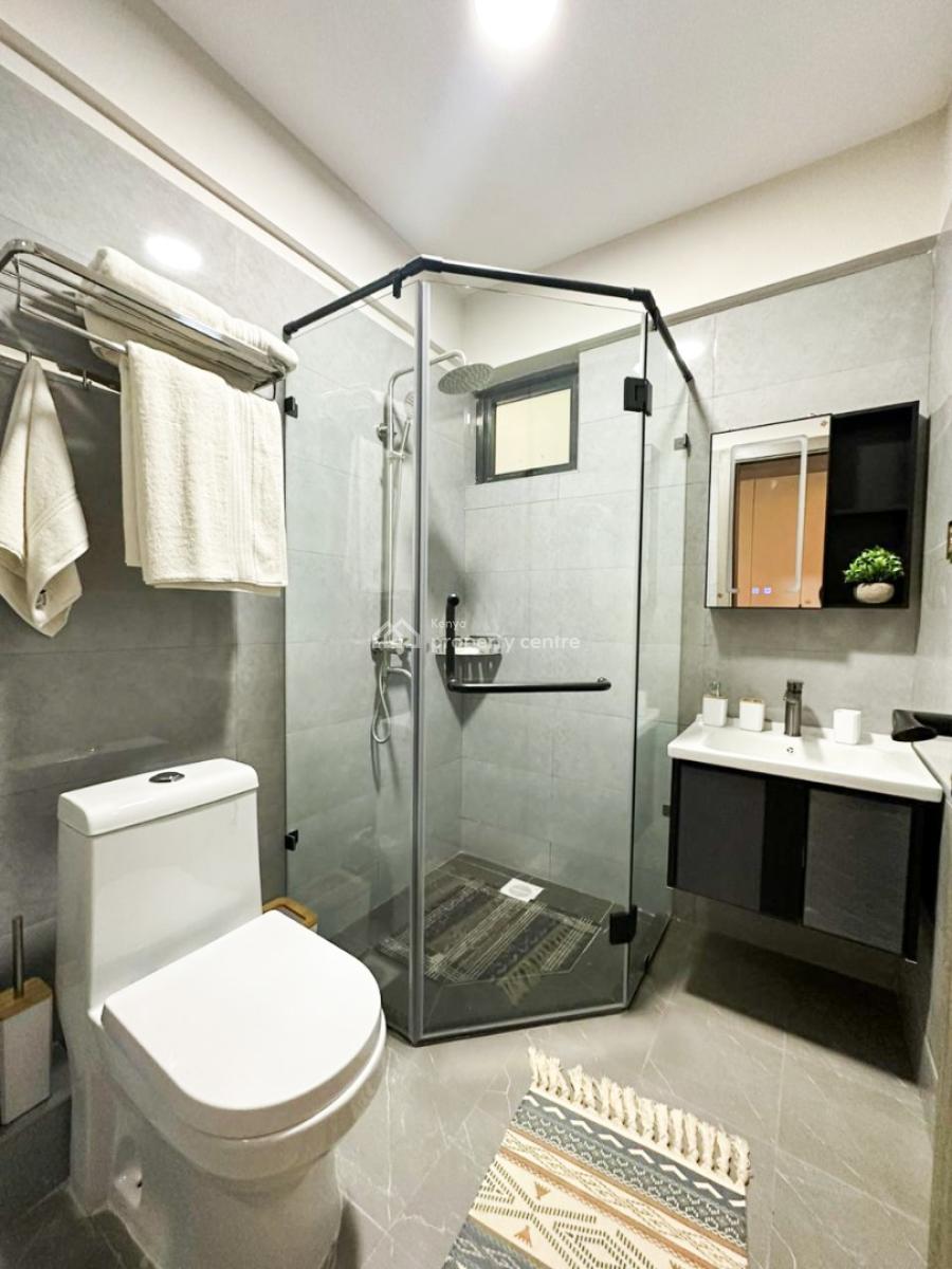 4 Bedroom Apartment, Kilimani, Nairobi, Apartment for Sale