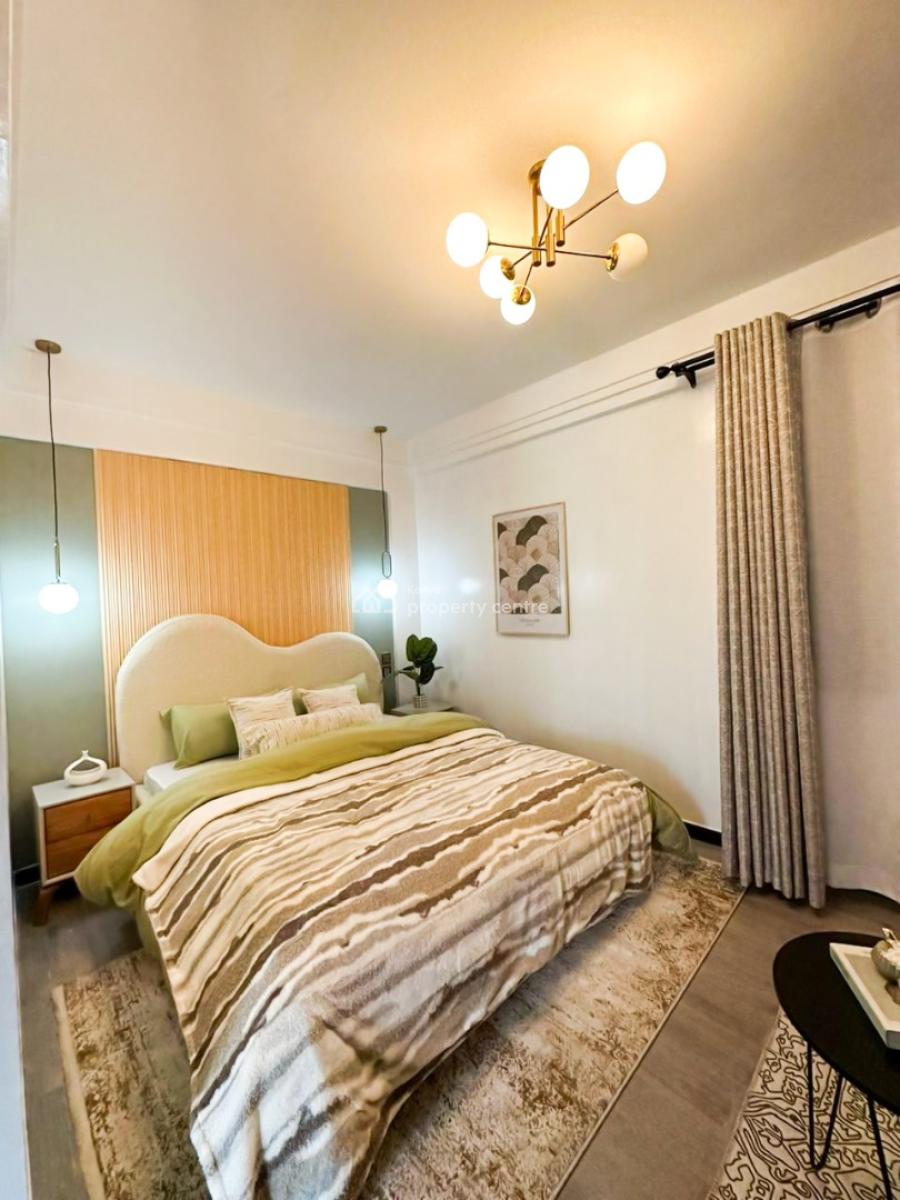 4 Bedroom Apartment, Kilimani, Nairobi, Apartment for Sale