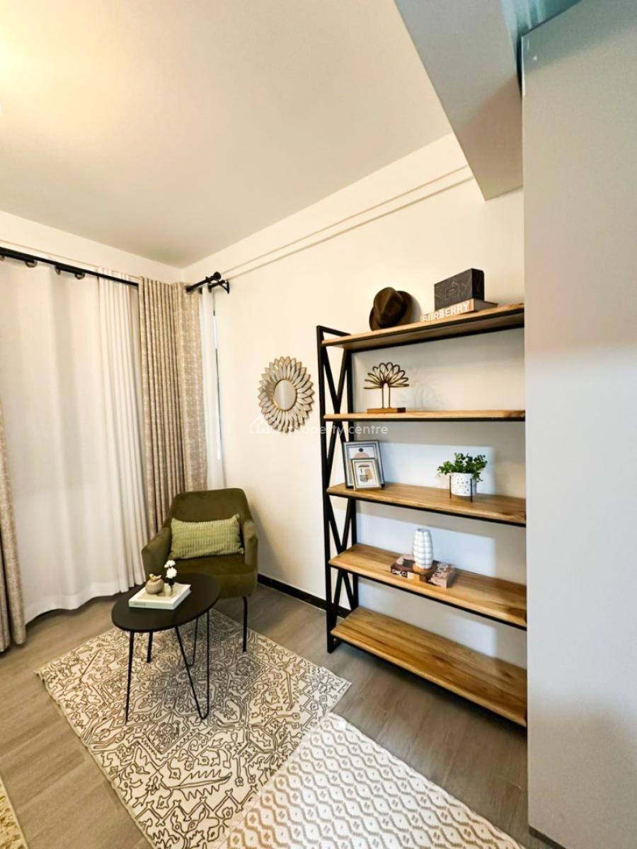 4 Bedroom Apartment, Kilimani, Nairobi, Apartment for Sale