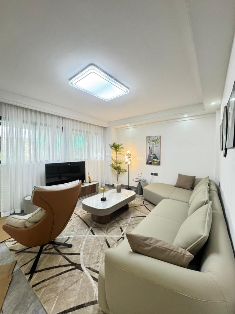 4 Bedroom Apartment, Kilimani, Nairobi, Apartment for Sale