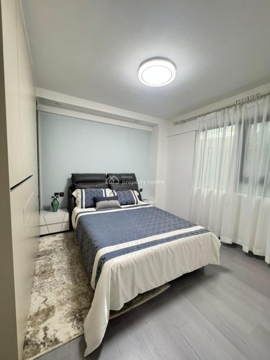 4 Bedroom Apartment, Kilimani, Nairobi, Apartment for Sale
