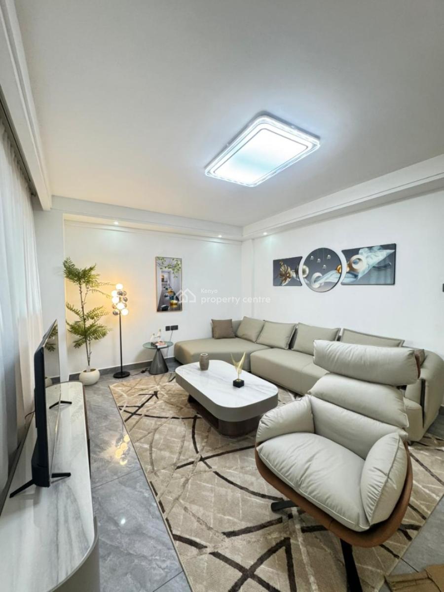 4 Bedroom Apartment, Kilimani, Nairobi, Apartment for Sale