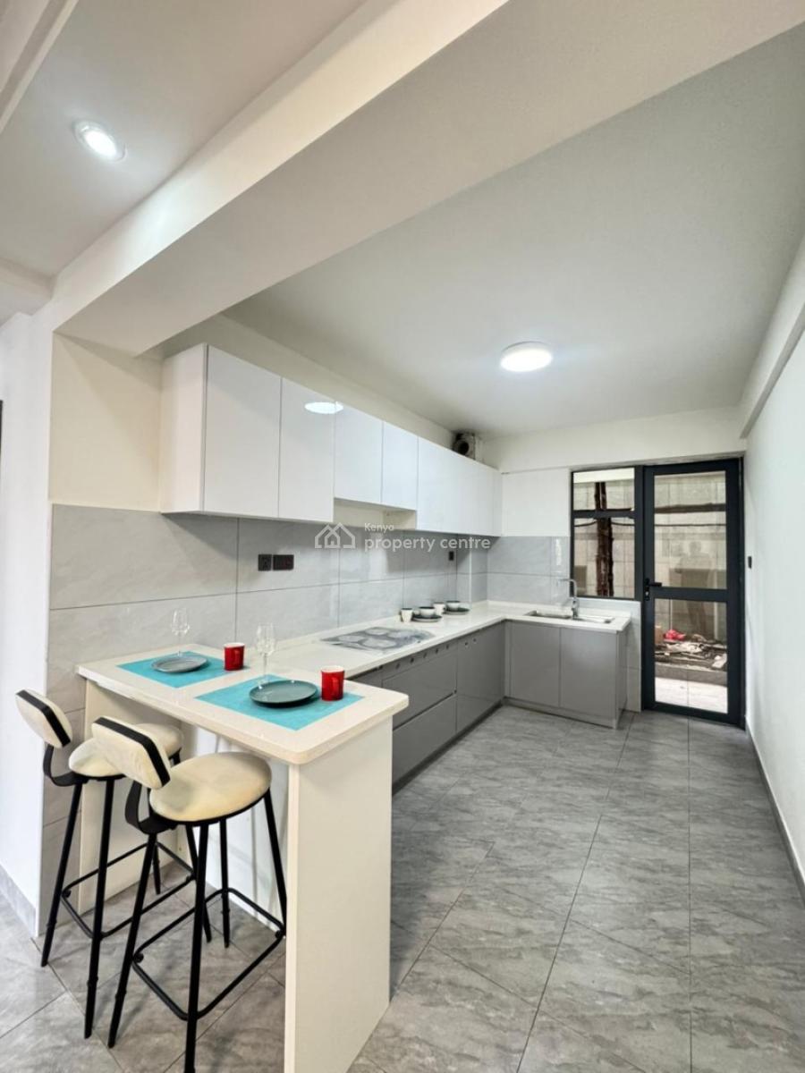 4 Bedroom Apartment, Kilimani, Nairobi, Apartment for Sale