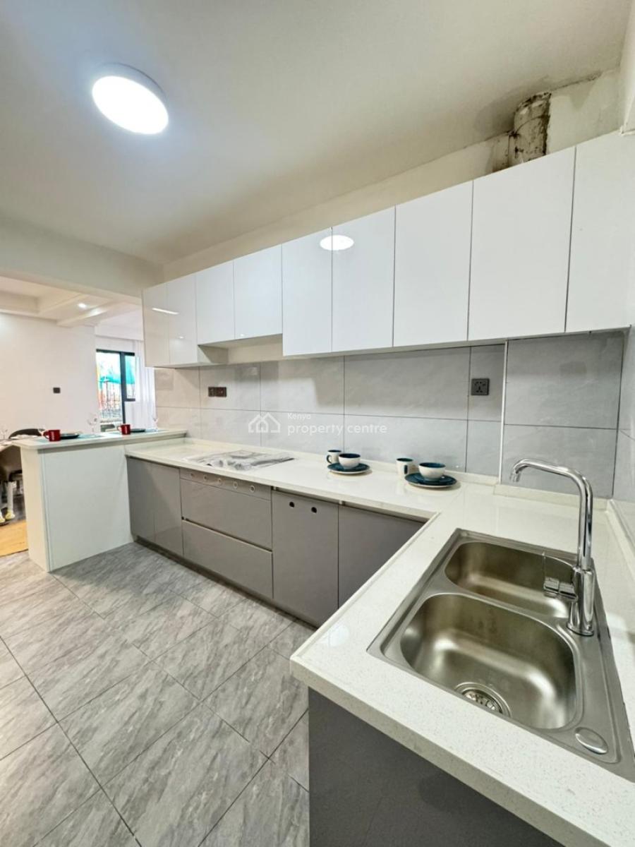 4 Bedroom Apartment, Kilimani, Nairobi, Apartment for Sale