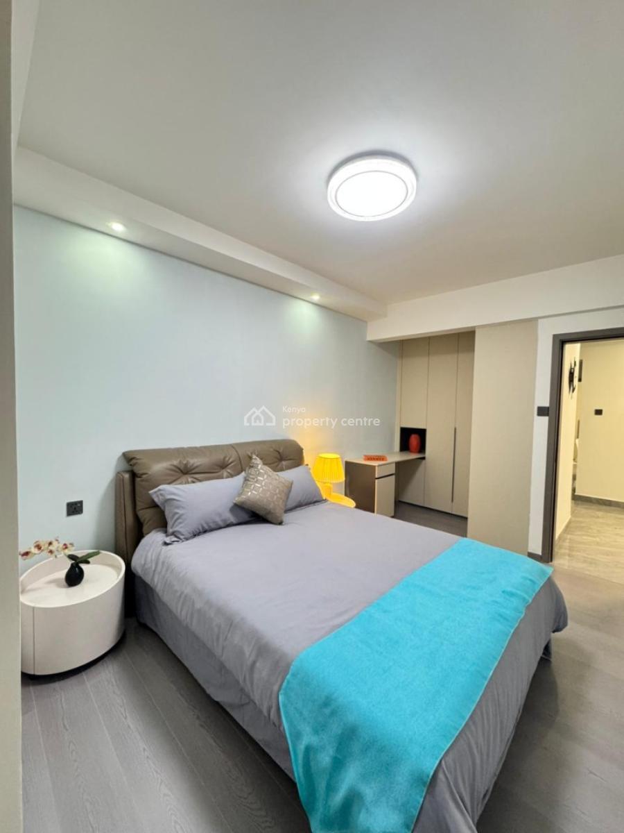 4 Bedroom Apartment, Kilimani, Nairobi, Apartment for Sale