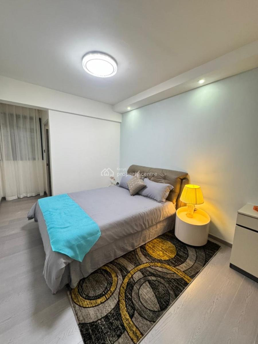 4 Bedroom Apartment, Kilimani, Nairobi, Apartment for Sale