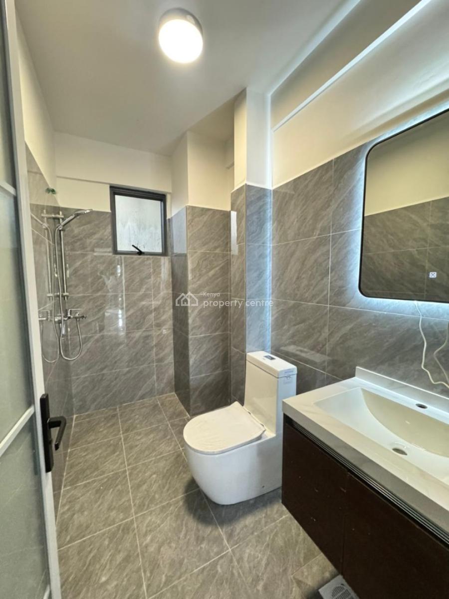 4 Bedroom Apartment, Kilimani, Nairobi, Apartment for Sale