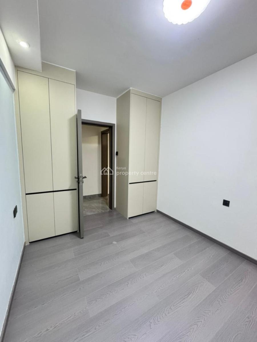 4 Bedroom Apartment, Kilimani, Nairobi, Apartment for Sale