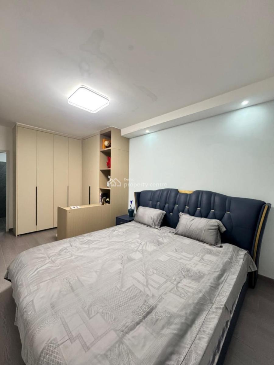 4 Bedroom Apartment, Kilimani, Nairobi, Apartment for Sale