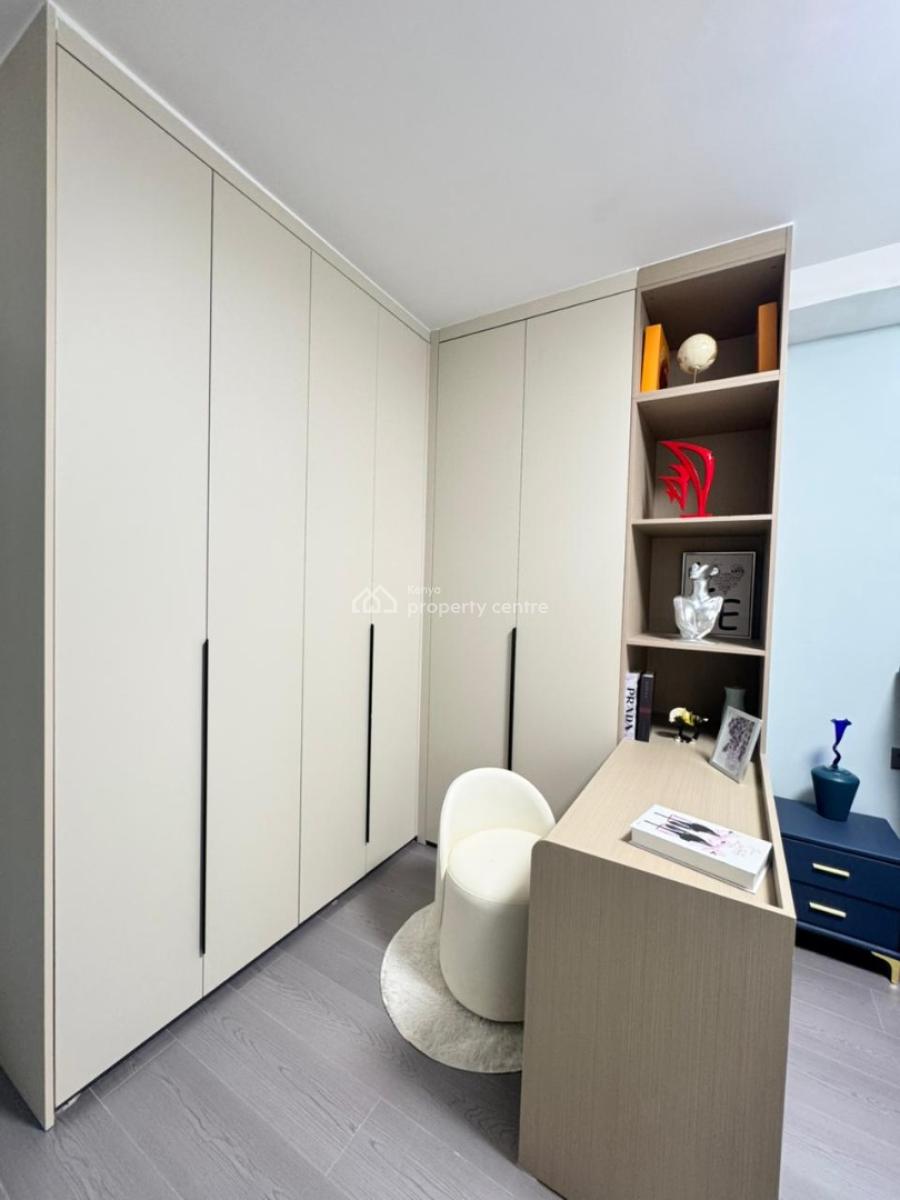 4 Bedroom Apartment, Kilimani, Nairobi, Apartment for Sale