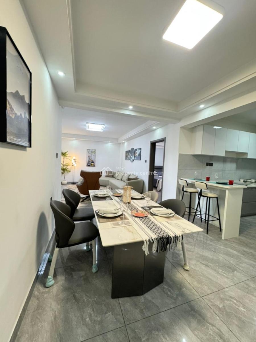 4 Bedroom Apartment, Kilimani, Nairobi, Apartment for Sale