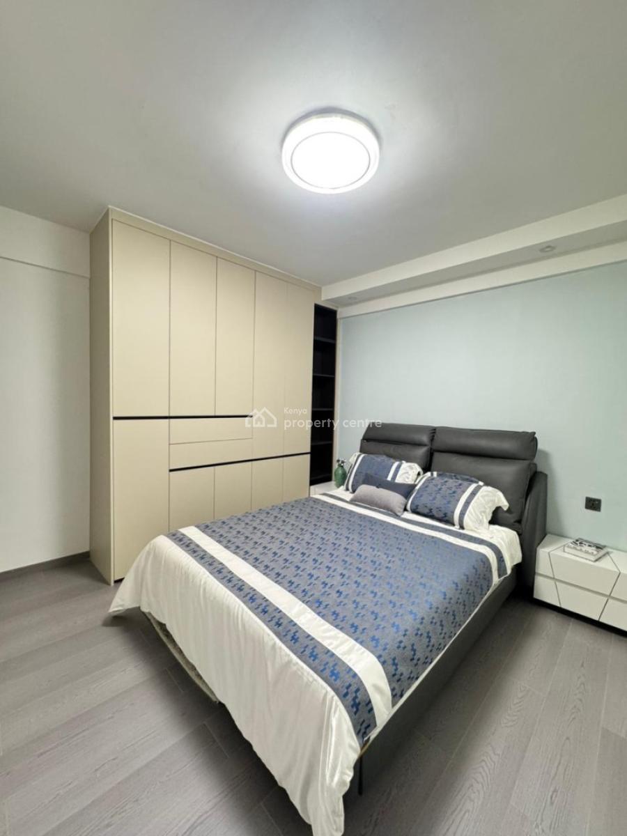 4 Bedroom Apartment, Kilimani, Nairobi, Apartment for Sale