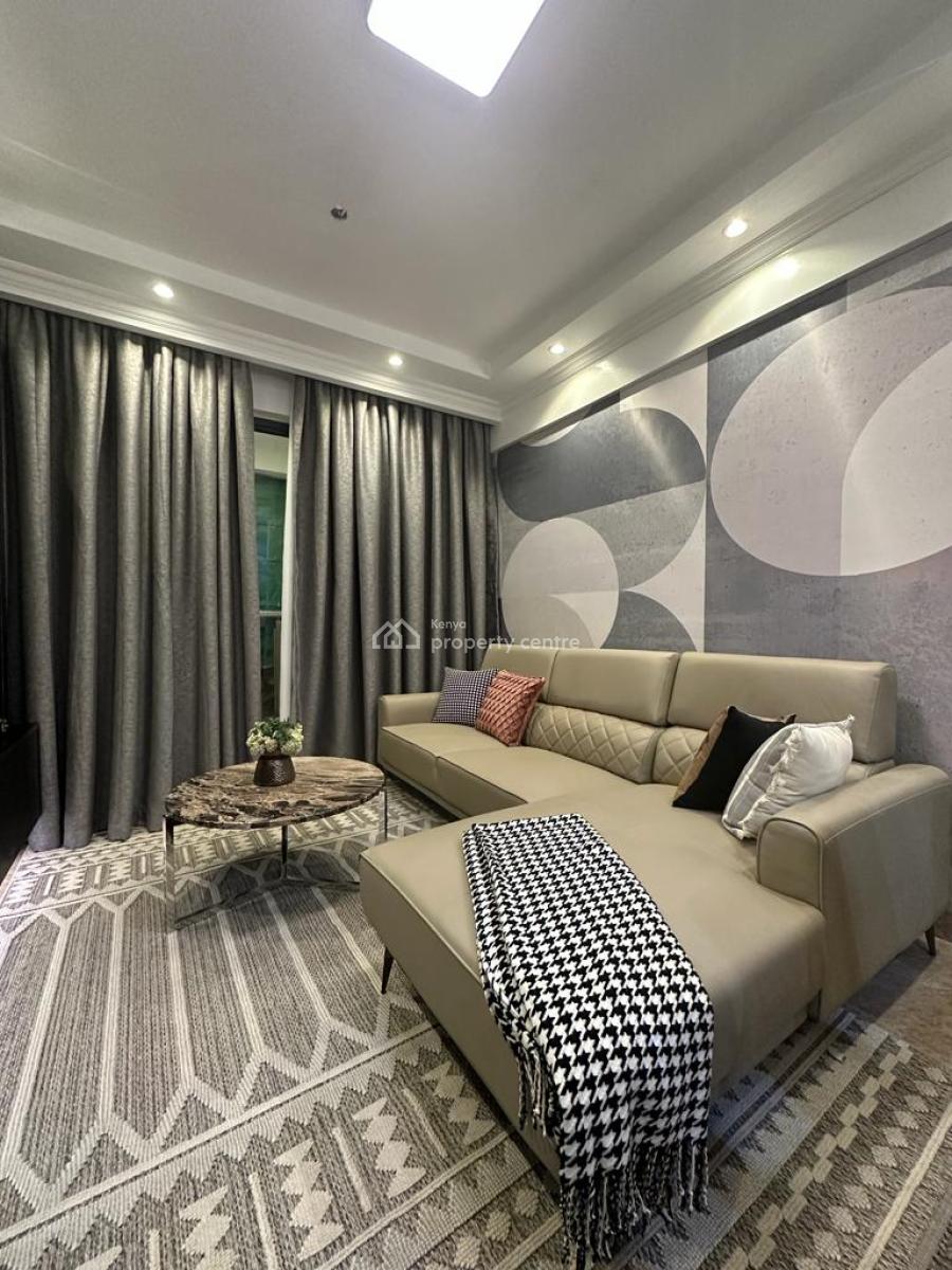 1 Bedroom Apartment, Kileleshwa, Nairobi, Apartment for Sale