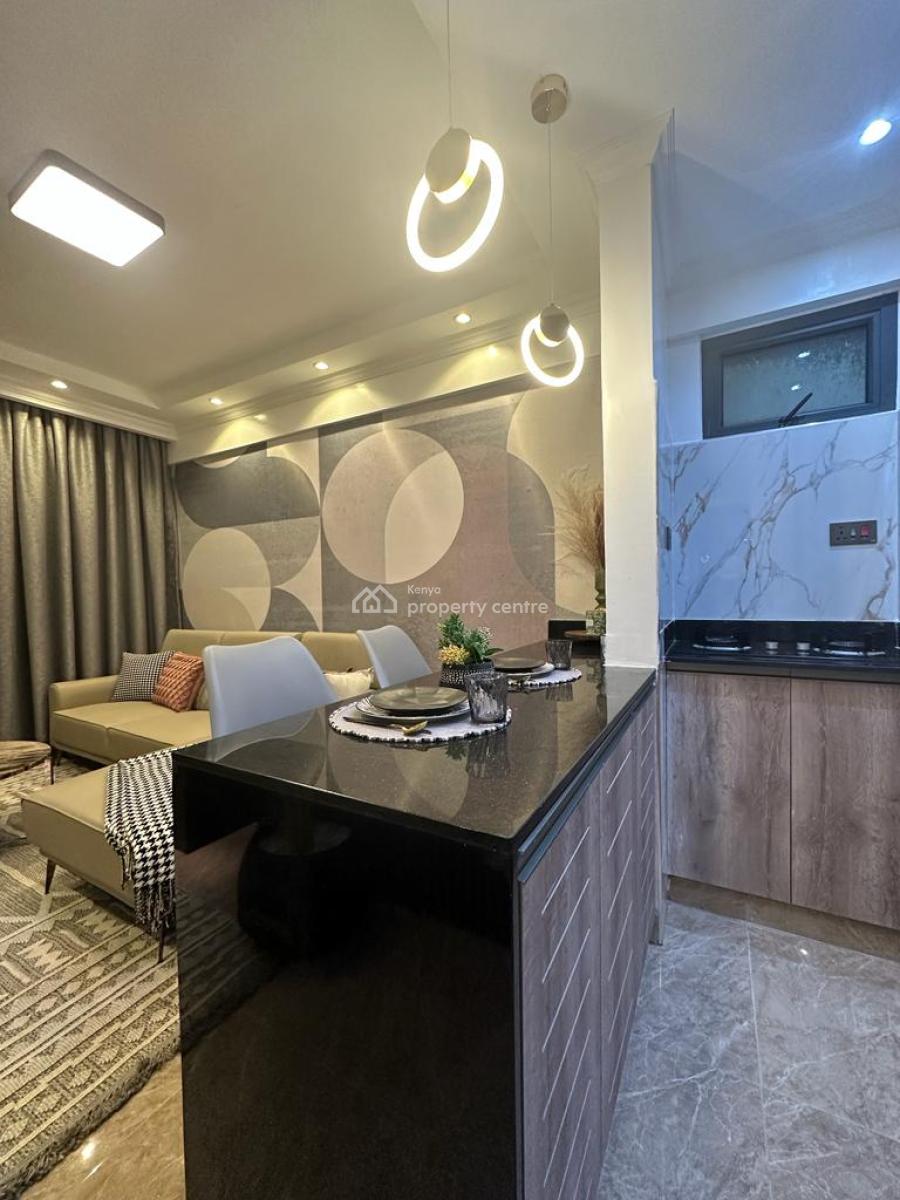 1 Bedroom Apartment, Kileleshwa, Nairobi, Apartment for Sale