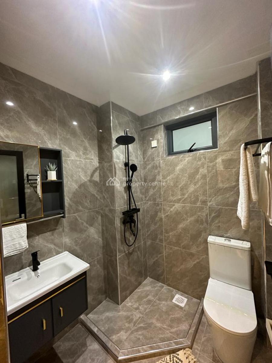 1 Bedroom Apartment, Kileleshwa, Nairobi, Apartment for Sale