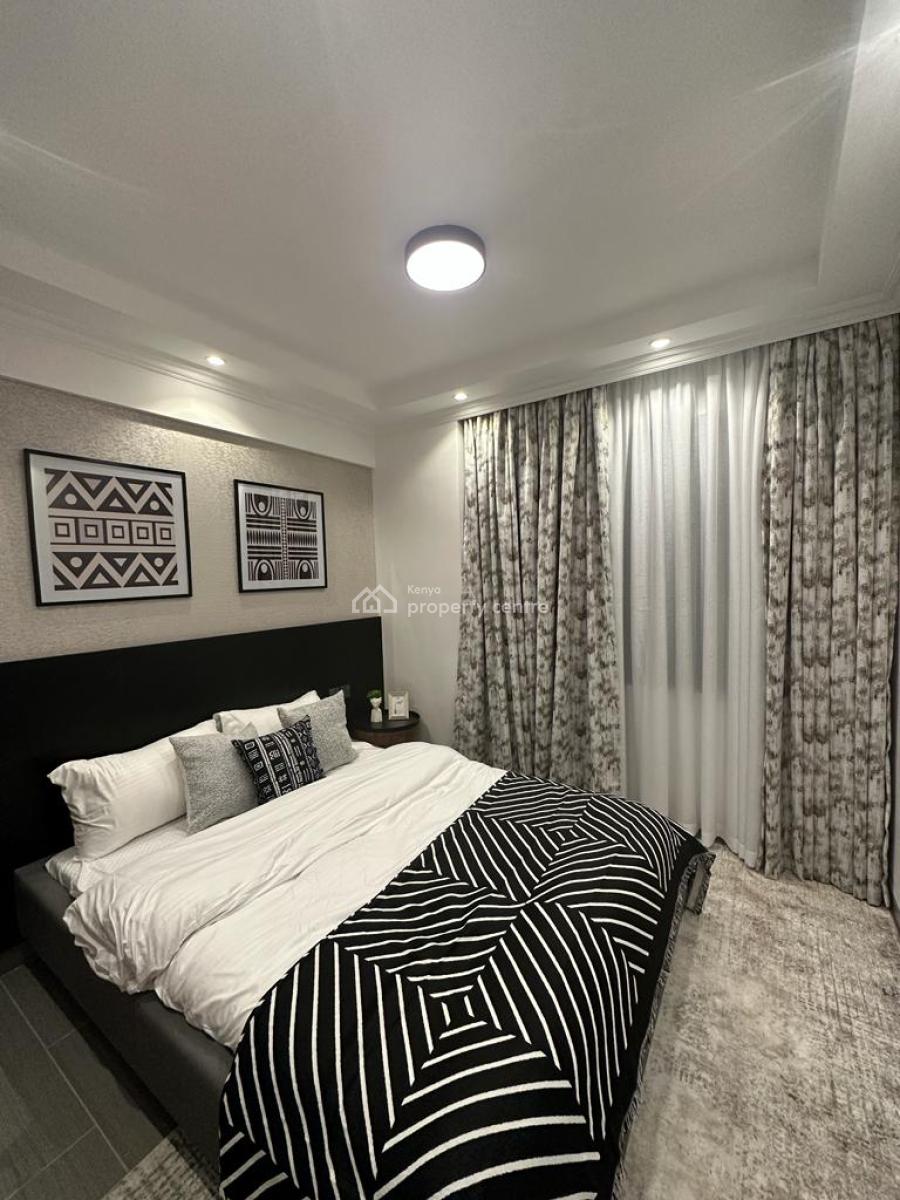 1 Bedroom Apartment, Kileleshwa, Nairobi, Apartment for Sale