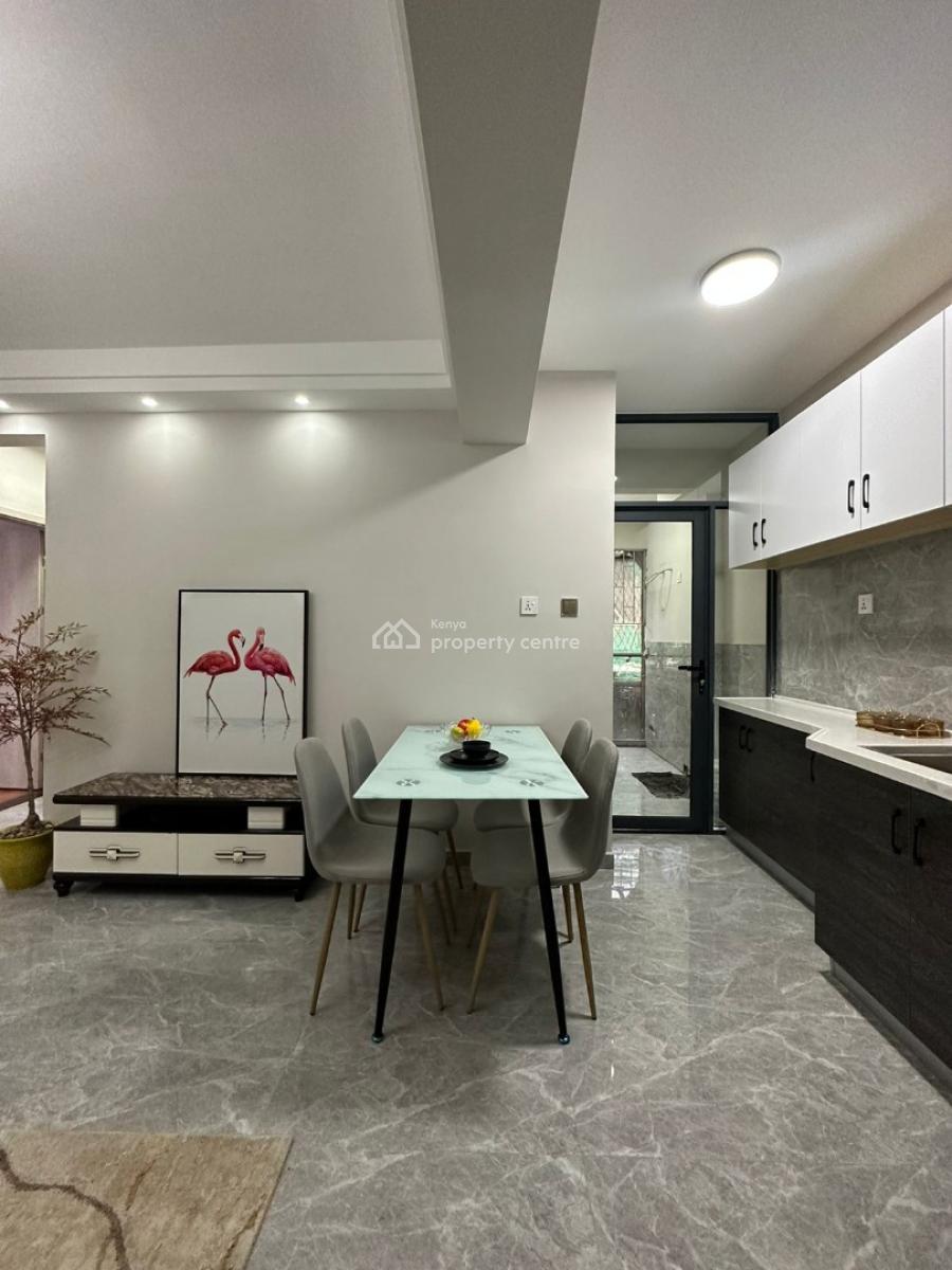 1 Bedroom Apartment, Kileleshwa, Nairobi, Apartment for Sale