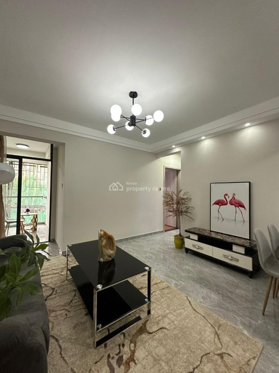 1 Bedroom Apartment, Kileleshwa, Nairobi, Apartment for Sale
