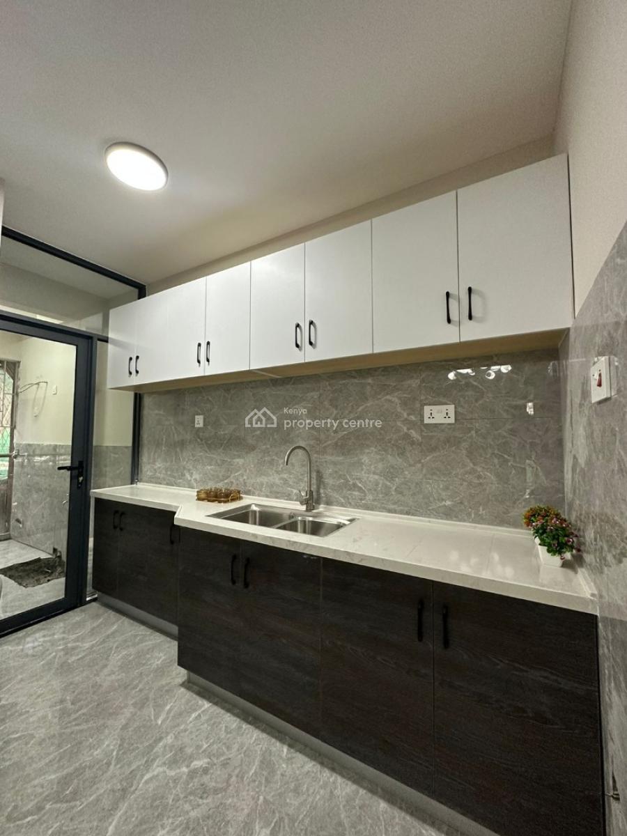 1 Bedroom Apartment, Kileleshwa, Nairobi, Apartment for Sale