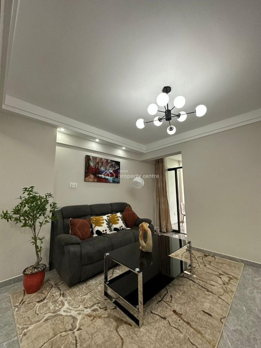 1 Bedroom Apartment, Kileleshwa, Nairobi, Apartment for Sale
