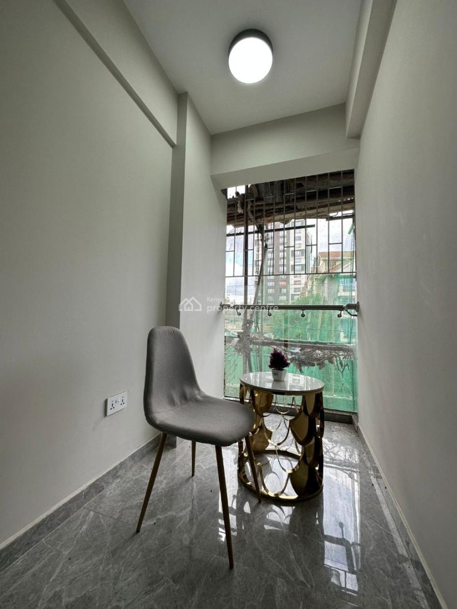 1 Bedroom Apartment, Kileleshwa, Nairobi, Apartment for Sale