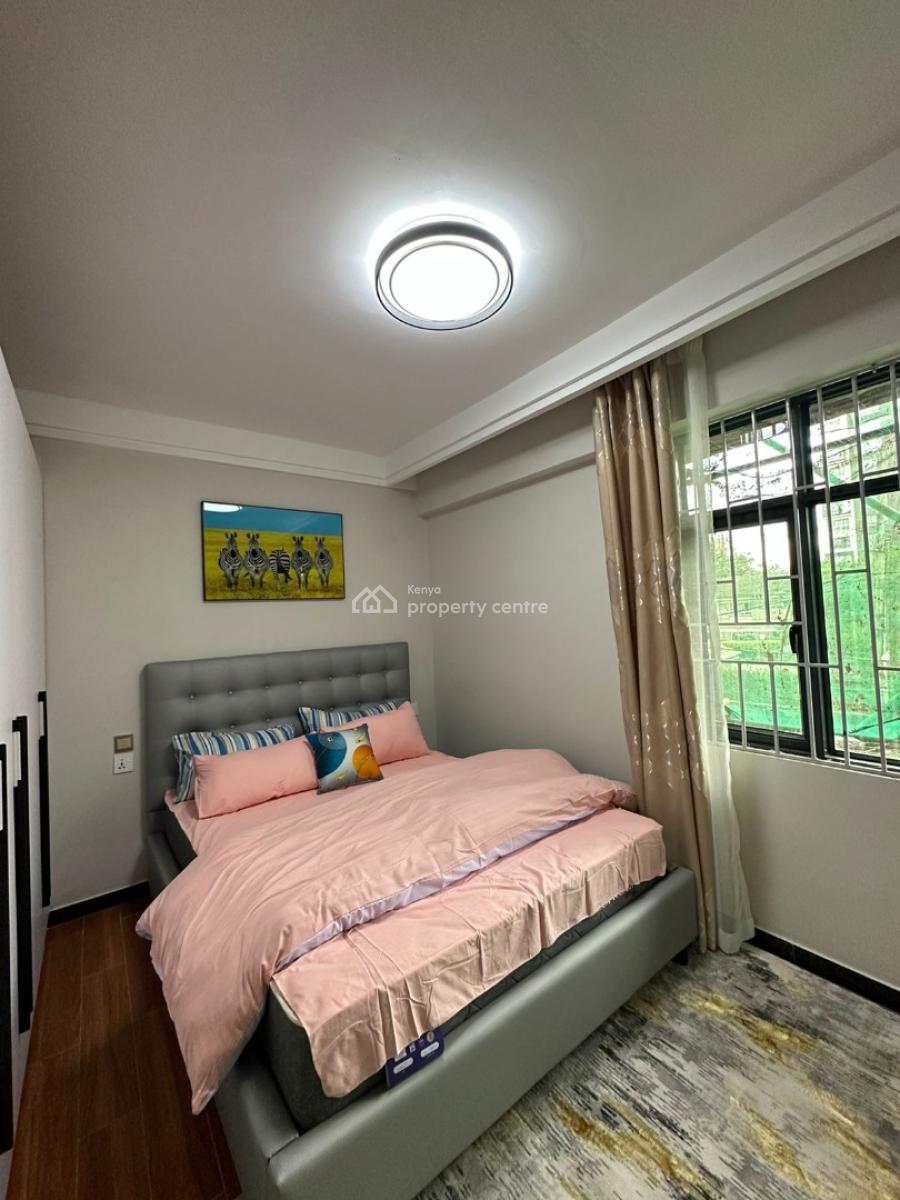1 Bedroom Apartment, Kileleshwa, Nairobi, Apartment for Sale