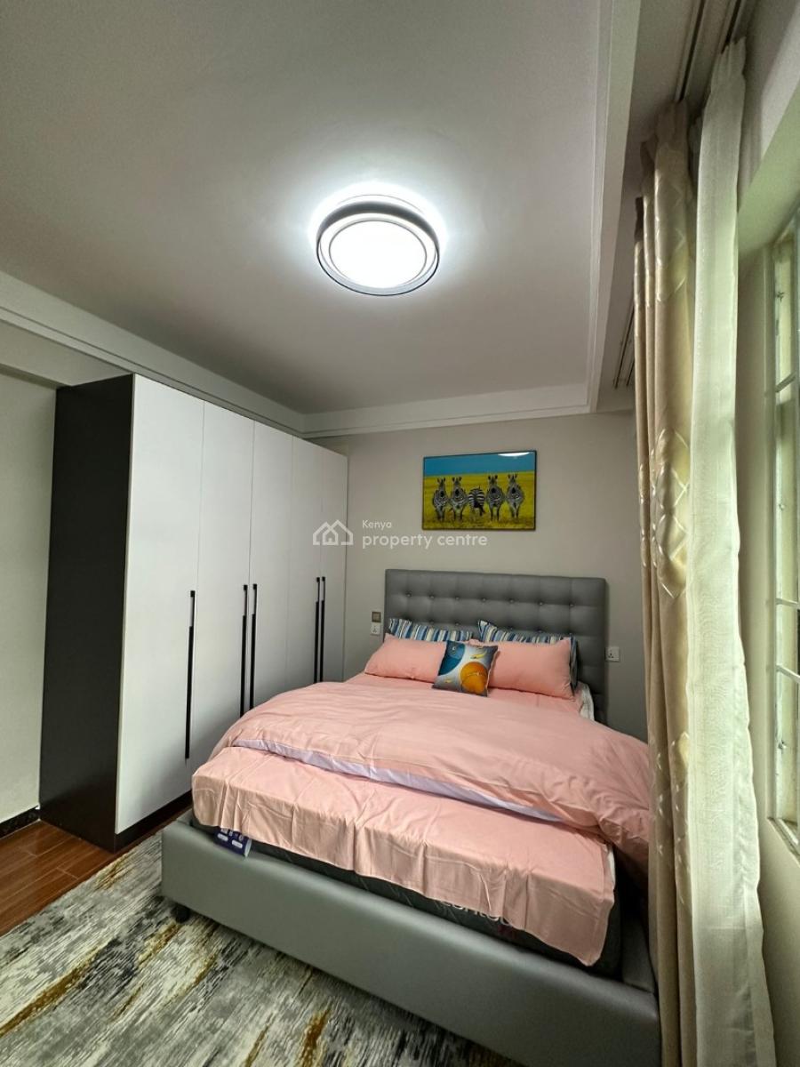 1 Bedroom Apartment, Kileleshwa, Nairobi, Apartment for Sale