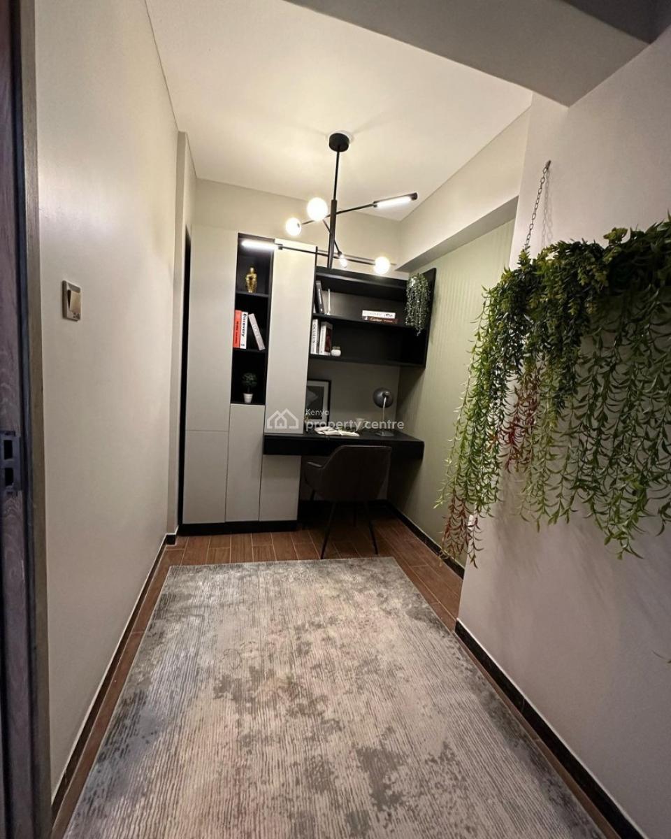 2 Bedroom Apartment, Kileleshwa, Nairobi, Apartment for Sale