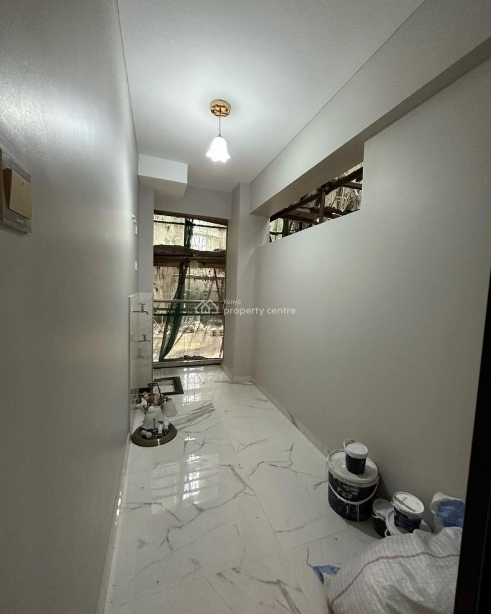 2 Bedroom Apartment, Kileleshwa, Nairobi, Apartment for Sale