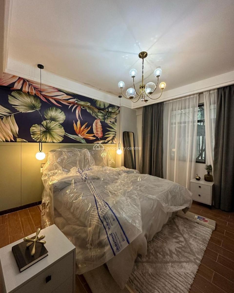 2 Bedroom Apartment, Kileleshwa, Nairobi, Apartment for Sale
