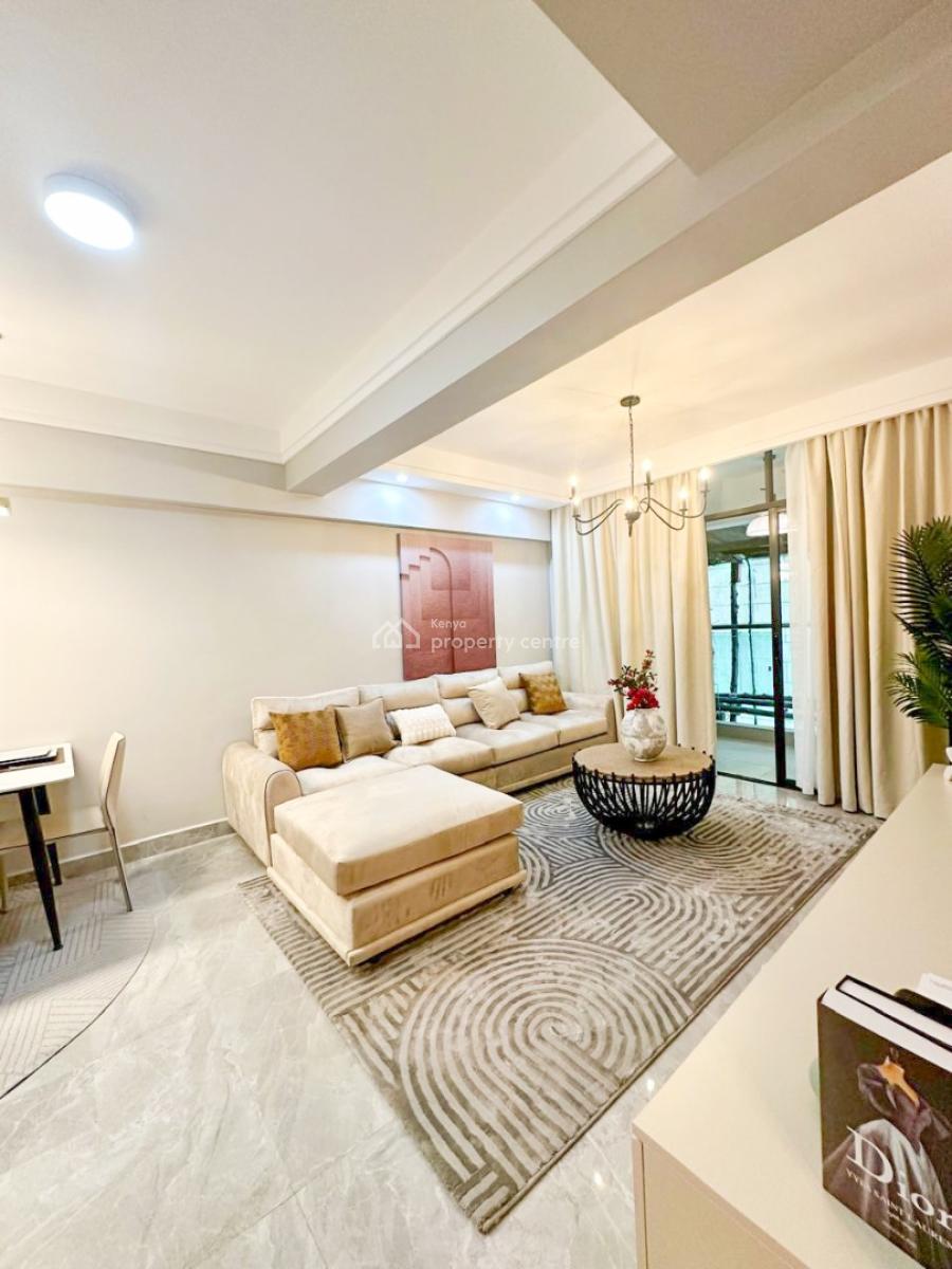 2 Bedroom Apartment, Kileleshwa, Nairobi, Apartment for Sale