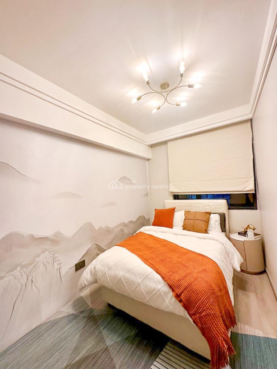 2 Bedroom Apartment, Kileleshwa, Nairobi, Apartment for Sale