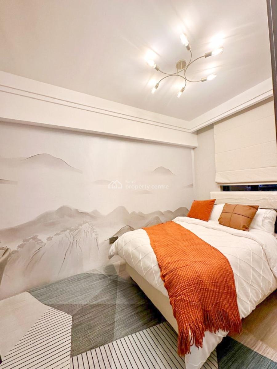 2 Bedroom Apartment, Kileleshwa, Nairobi, Apartment for Sale