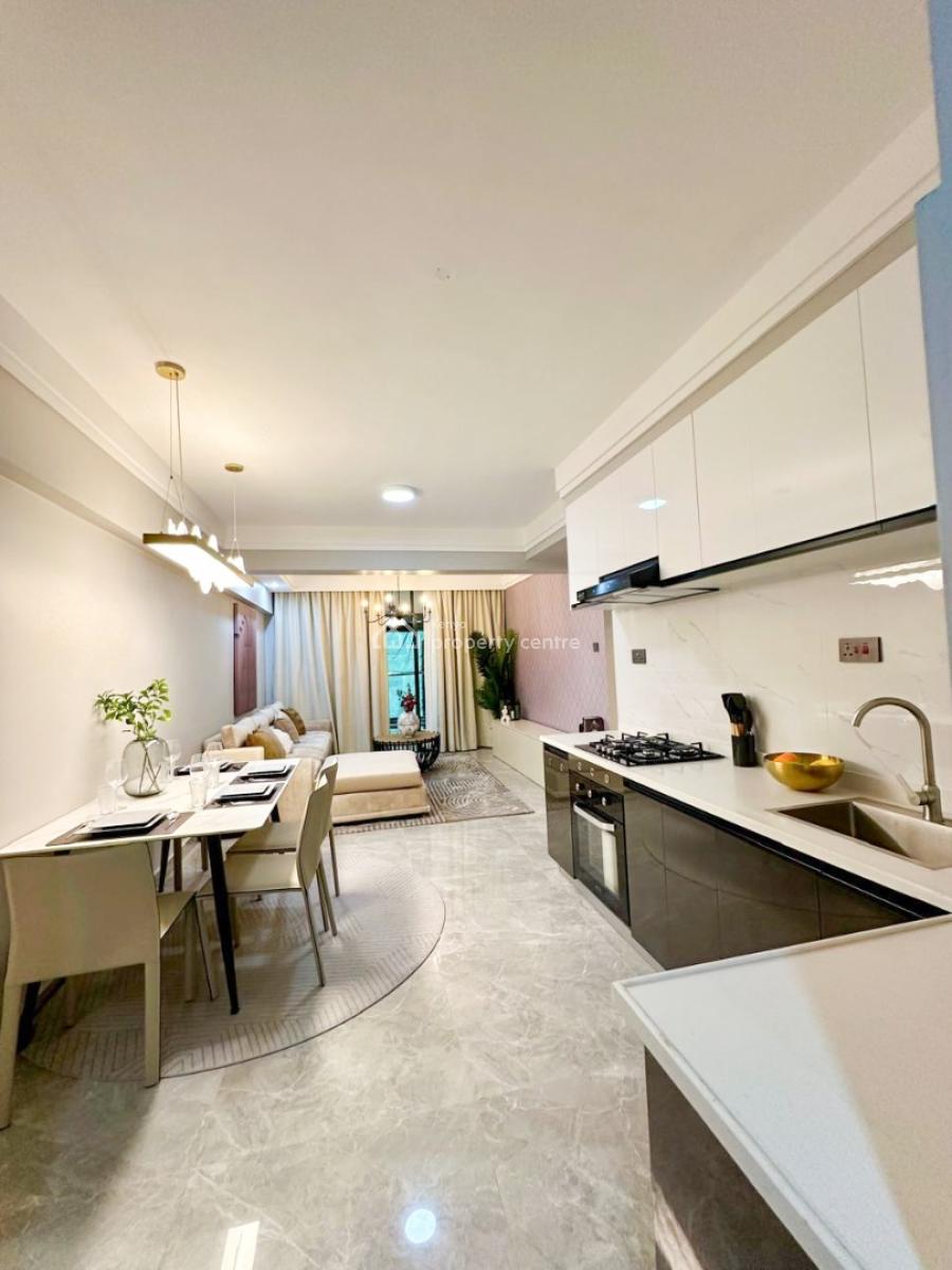 2 Bedroom Apartment, Kileleshwa, Nairobi, Apartment for Sale