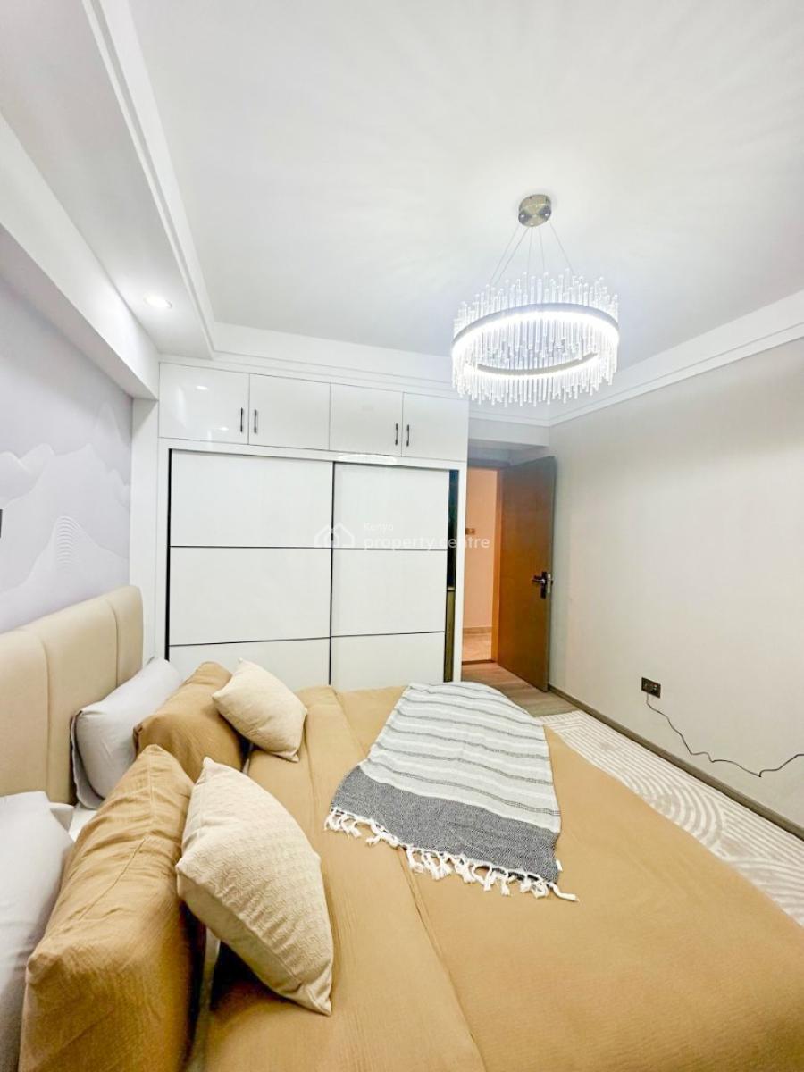 2 Bedroom Apartment, Kileleshwa, Nairobi, Apartment for Sale