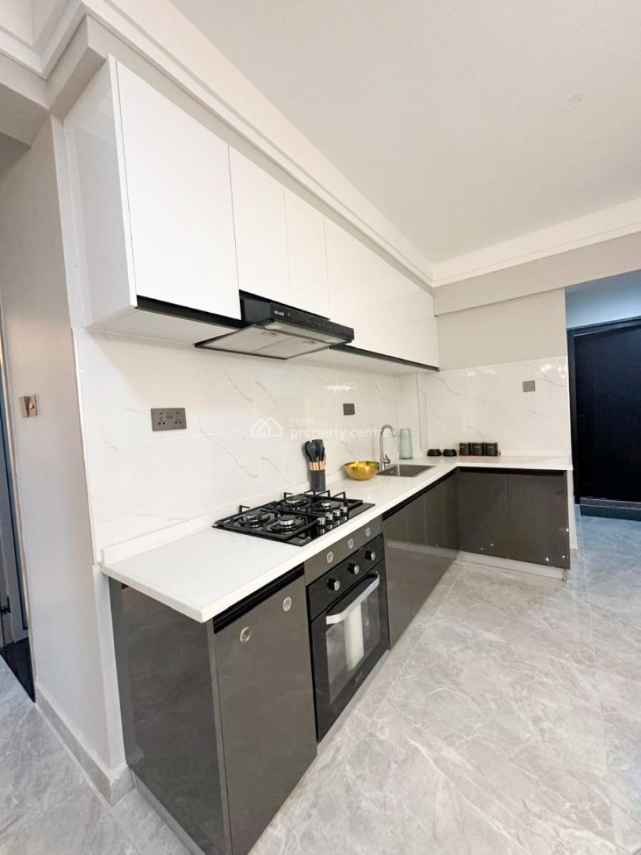 2 Bedroom Apartment, Kileleshwa, Nairobi, Apartment for Sale