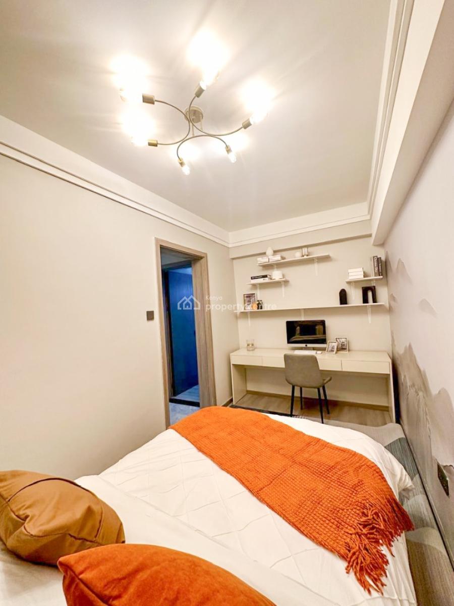 2 Bedroom Apartment, Kileleshwa, Nairobi, Apartment for Sale