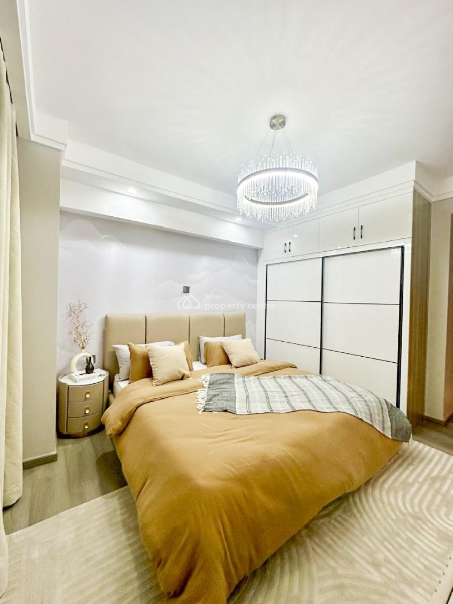 2 Bedroom Apartment, Kileleshwa, Nairobi, Apartment for Sale