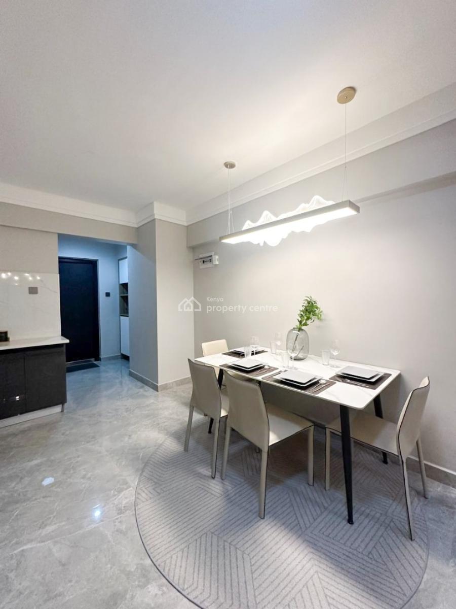 2 Bedroom Apartment, Kileleshwa, Nairobi, Apartment for Sale